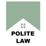 刑事事件の弁護士費用に詳しいポライト法律事務所のロゴマーク